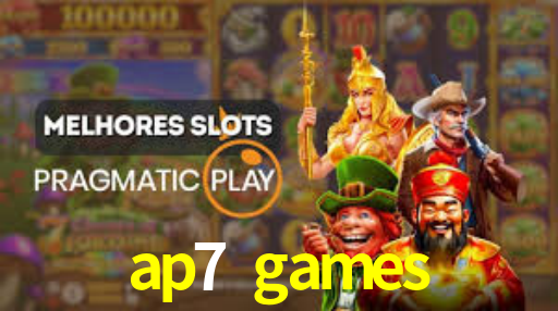 Interface Premium ap7 games