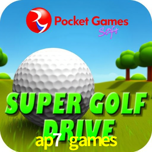 Casino Ao Vivo ap7 games