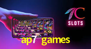 Programa VIP ap7 games