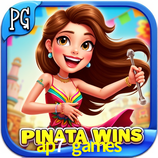 Mesa de Roleta ap7 games