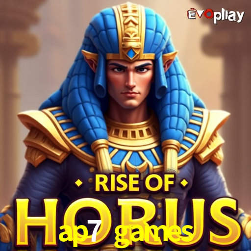 Casino VIP ap7 games