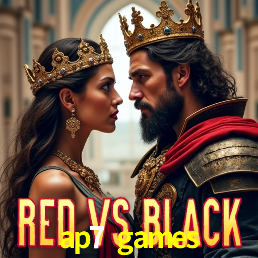 Apostas de Tênis ap7 games