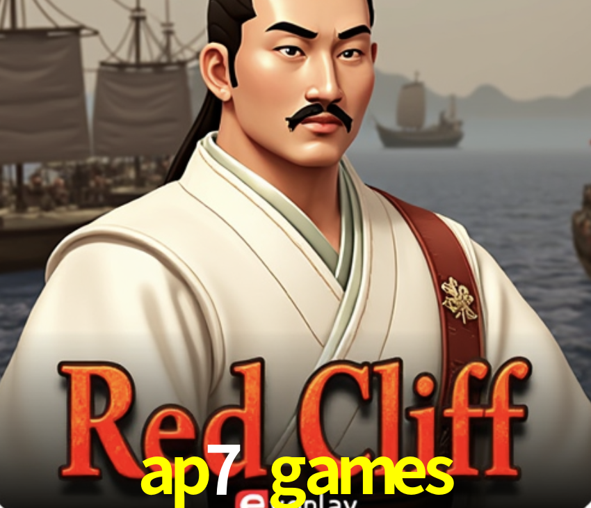 Design Responsivo ap7 games