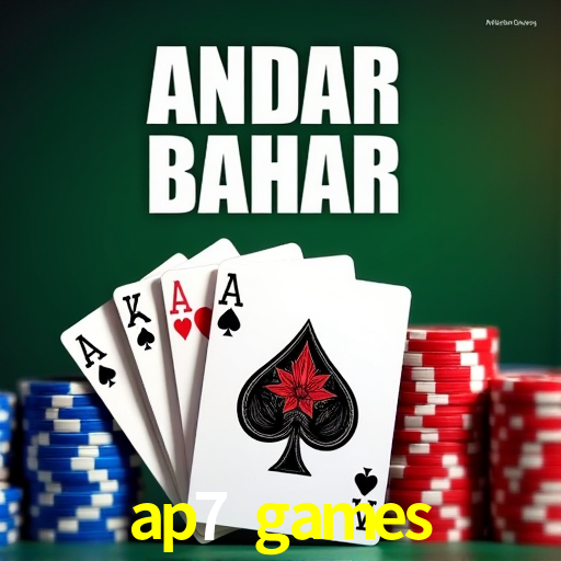 Bônus de Boas-vindas ap7 games