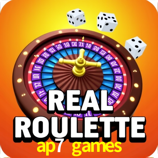 Estatísticas ap7 games