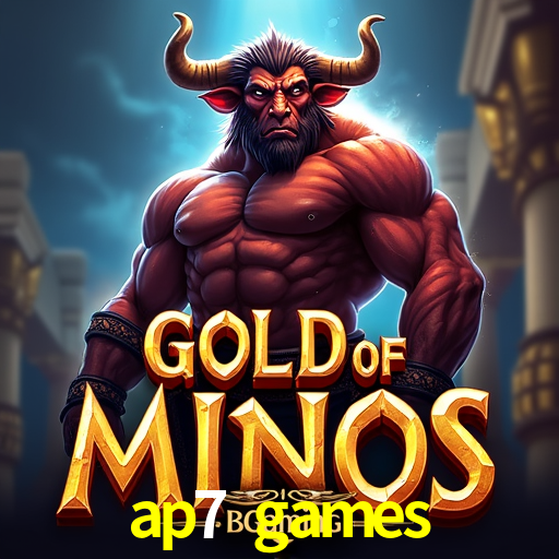 Estatísticas Esportivas ap7 games