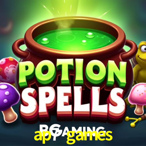 Tecnologia da Plataforma ap7 games