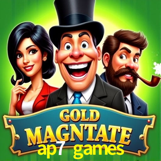 Mesa de Blackjack ap7 games