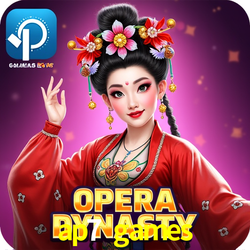 Benefícios da Conta ap7 games