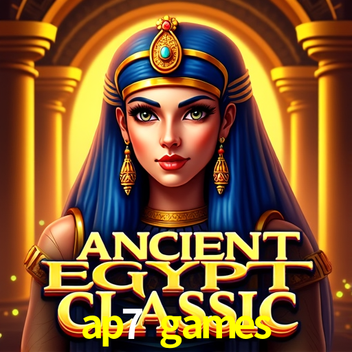 Segurança 2FA ap7 games