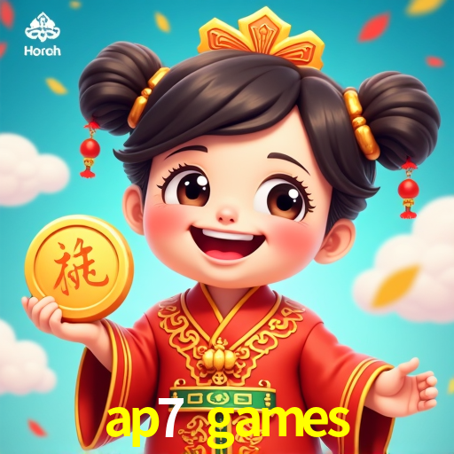 Cadastro Rápido ap7 games